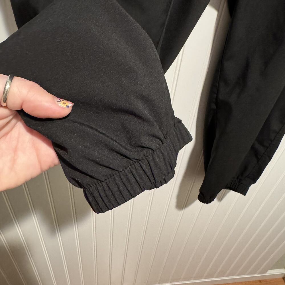Old Navy Black Quick Dry Stretch Tech Cargo Pants Plus Size 3X - Picture 3 of 7